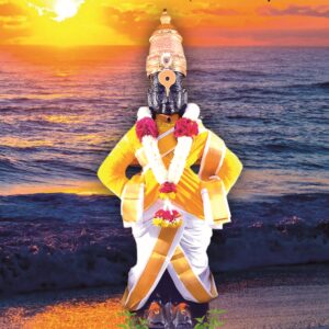 श्री विठ्ठलेश