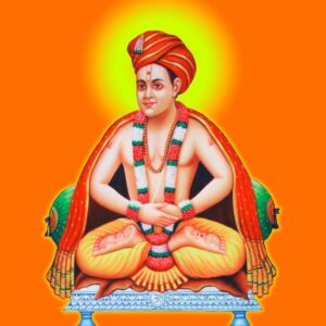 संत सम्राट ज्ञानोबाराय