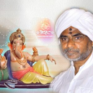 गुरुवर्य बाबा